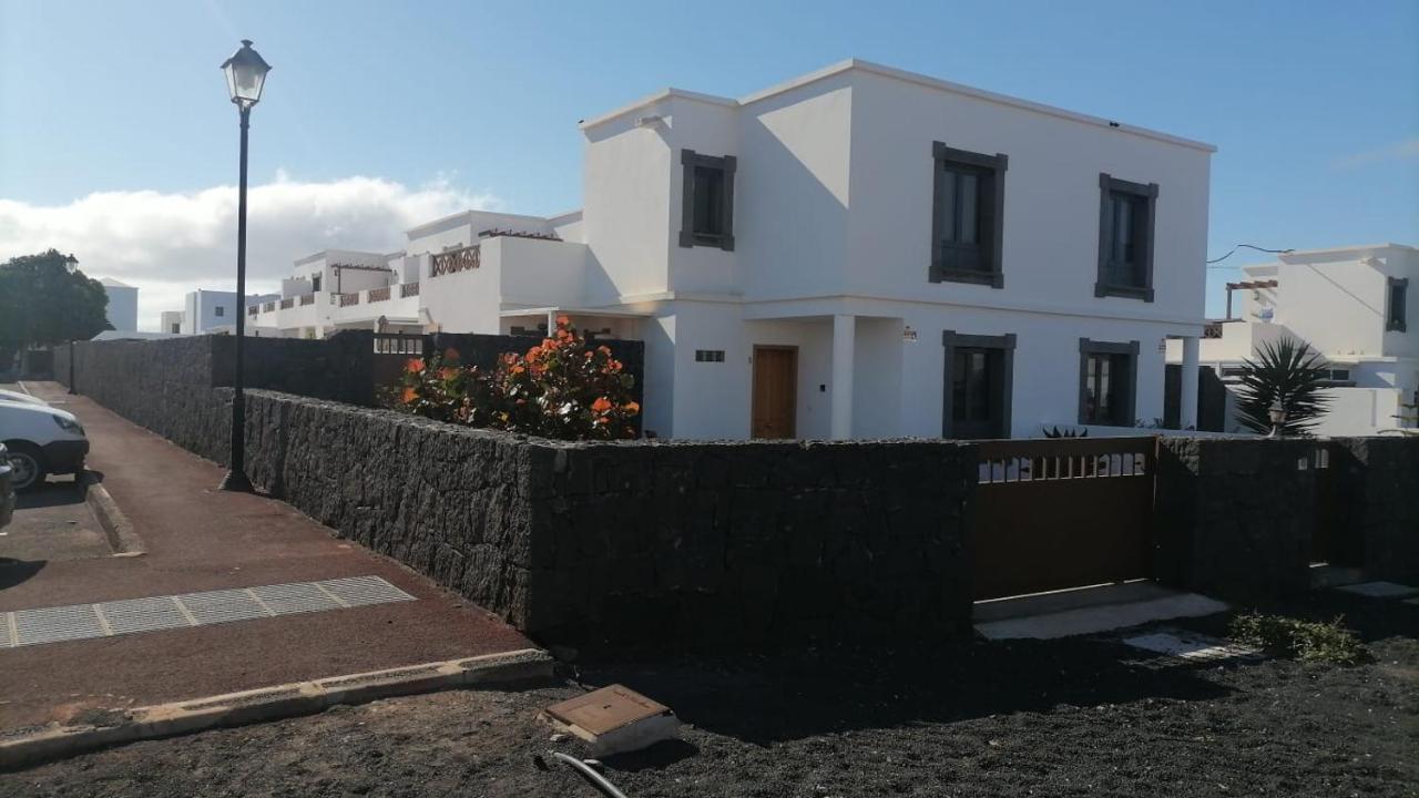 Varadero Nauplius Playa Blanca  Exterior foto